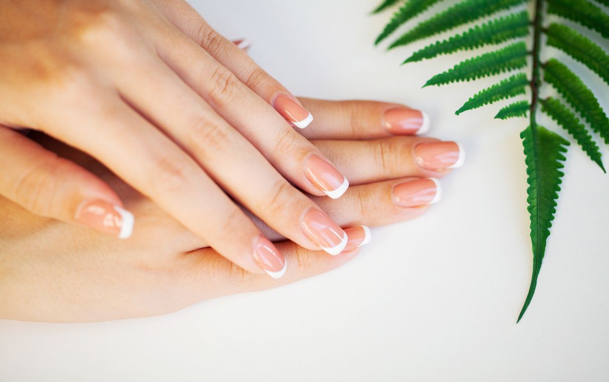 main vernis sans tpo