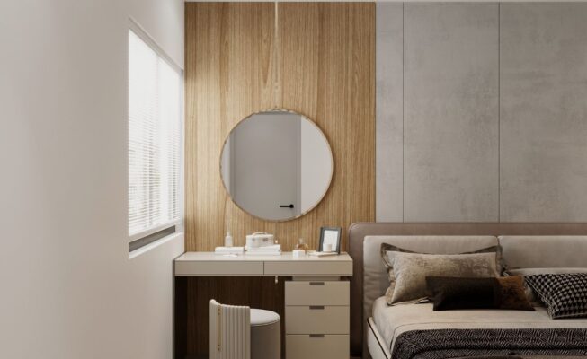 petite chambre