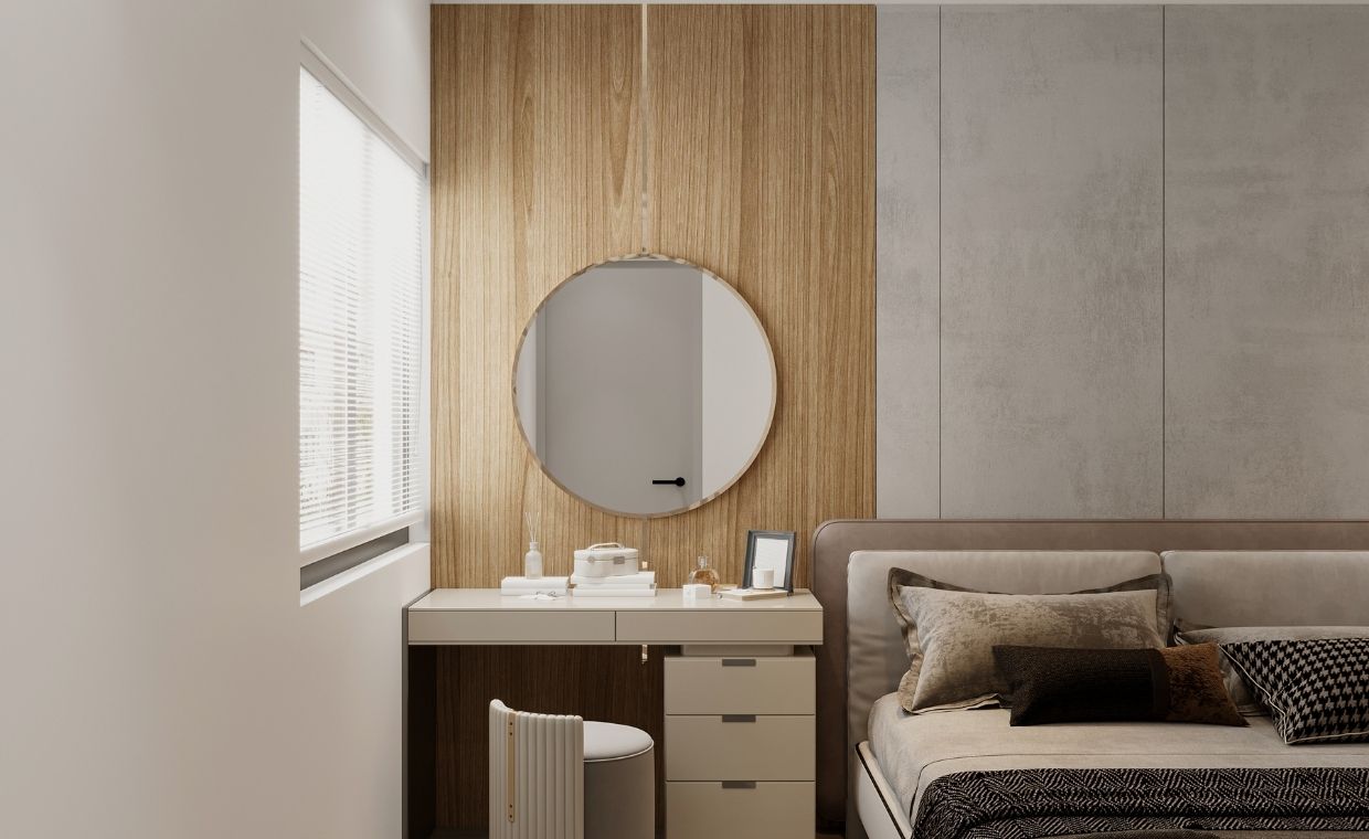 petite chambre